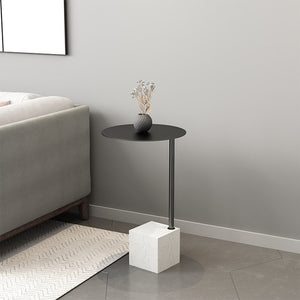 GALENA MODERN SIDE TABLE