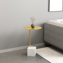 Load image into Gallery viewer, GALENA MODERN SIDE TABLE