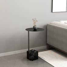 Load image into Gallery viewer, GALENA MODERN SIDE TABLE