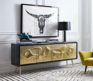 SHALE MODERN CONSOLE