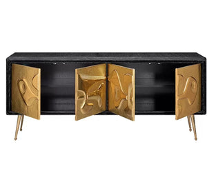 SHALE MODERN CONSOLE