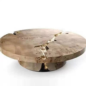 BRYAN ITALIAN COFFEE TABLE