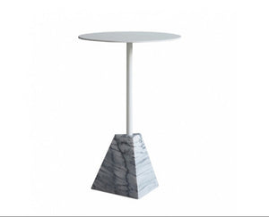 NUREL SIDE TABLE