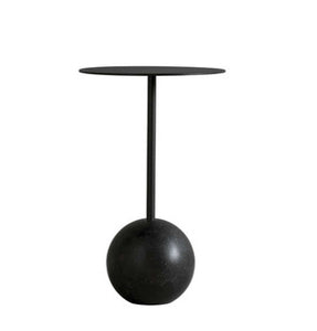 NUREL SIDE TABLE