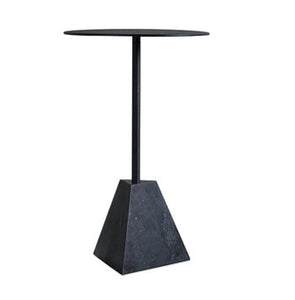 NUREL SIDE TABLE