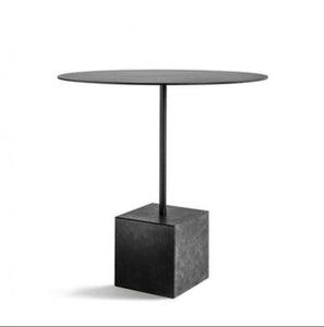 NUREL SIDE TABLE