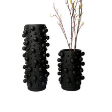 Load image into Gallery viewer, AUBREE DECORATIVE VASE