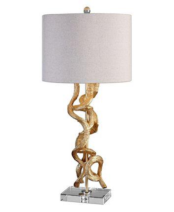 AHAVE TABLE LAMP