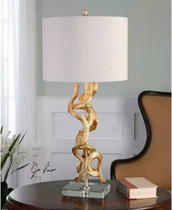 AHAVE TABLE LAMP