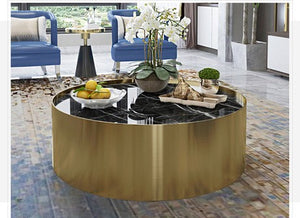 GRENDA MABLE COFFEE TABLE