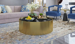 GRENDA MABLE COFFEE TABLE