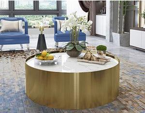 GRENDA MABLE COFFEE TABLE