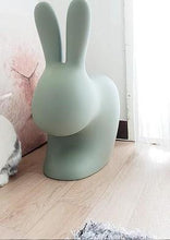 Load image into Gallery viewer, LOGAN REGULAR RABBIT CHAIR