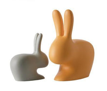 Load image into Gallery viewer, LOGAN REGULAR RABBIT CHAIR