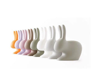 LOGAN REGULAR RABBIT CHAIR