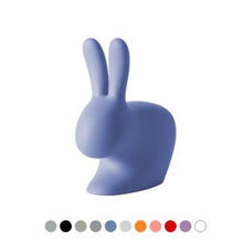 Load image into Gallery viewer, LOGAN REGULAR RABBIT CHAIR