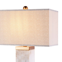 Load image into Gallery viewer, RUBIN 17.7&quot; TABLE LAMP