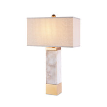 Load image into Gallery viewer, RUBIN 17.7&quot; TABLE LAMP