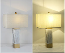 Load image into Gallery viewer, RUBIN 17.7&quot; TABLE LAMP