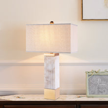 Load image into Gallery viewer, RUBIN 17.7&quot; TABLE LAMP