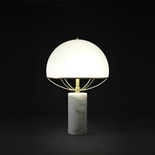 Load image into Gallery viewer, ADLER MARBLE TABLE LAMP