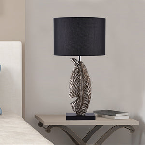 Fender Leaf-like Table Lamp