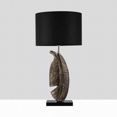 Fender Leaf-like Table Lamp