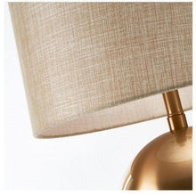 Load image into Gallery viewer, GAYLE 26.3&quot; TABLE LAMP