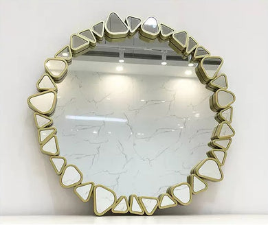 ADALRICH DECORATIVE MIRROR