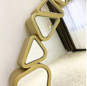 ADALRICH DECORATIVE MIRROR