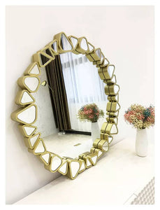 ADALRICH DECORATIVE MIRROR