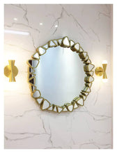 Load image into Gallery viewer, ADALRICH DECORATIVE MIRROR