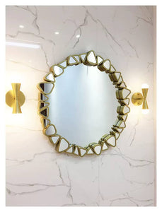 ADALRICH DECORATIVE MIRROR