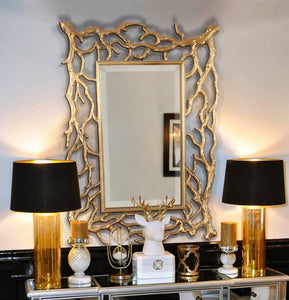 MOLLY DECORATIVE MIRROR