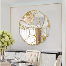 Load image into Gallery viewer, STACY EUROPEAN DECORATIVE MIRROR