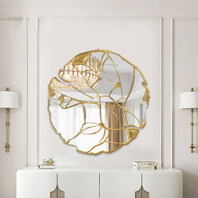 Load image into Gallery viewer, STACY EUROPEAN DECORATIVE MIRROR