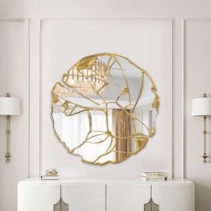 STACY EUROPEAN DECORATIVE MIRROR