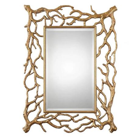 MOLLY DECORATIVE MIRROR