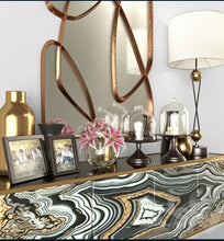 Load image into Gallery viewer, ZETA DECORATIVE MIRROR