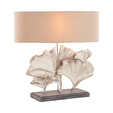 JORDANA POST MODERN TABLE LAMP