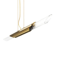 Load image into Gallery viewer, MEDLEY NORDIC POST-MODERN PENDANT LIGHT