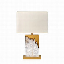 Load image into Gallery viewer, ADLEY TABLE LAMP