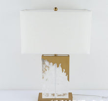 Load image into Gallery viewer, ADLEY TABLE LAMP