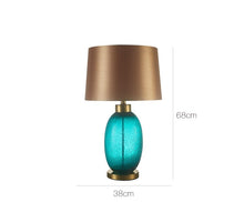 Load image into Gallery viewer, ARIEL TABLE LAMP