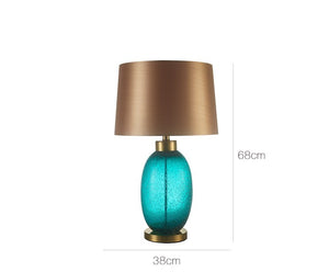 ARIEL TABLE LAMP