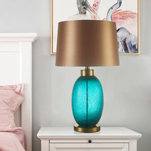 Load image into Gallery viewer, ARIEL TABLE LAMP