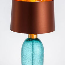 Load image into Gallery viewer, ARIEL TABLE LAMP