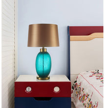 Load image into Gallery viewer, ARIEL TABLE LAMP