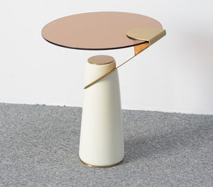 GARSTEAODE SIDE TABLE