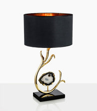 Load image into Gallery viewer, LOGAN ITALIAN MINIMALIST NORDIC TABLE LAMP